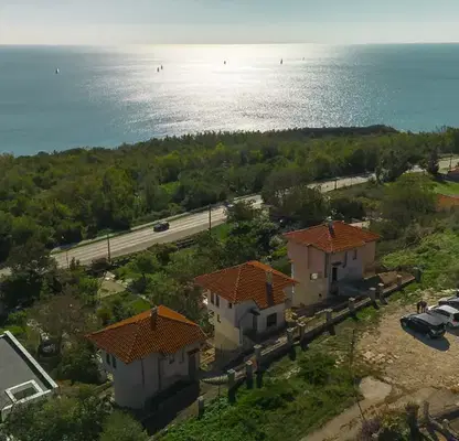 Photo 5 — House in Oblast Dobrich, Balchik