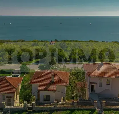 Photo 2 — House in Oblast Dobrich, Balchik