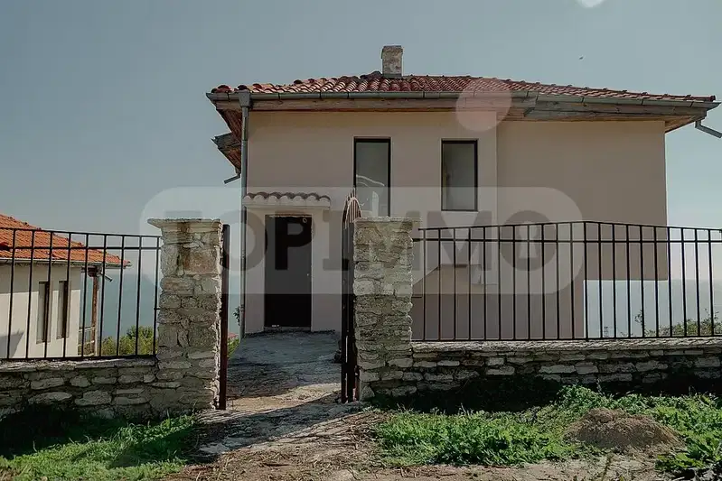 House in Oblast Dobrich, Balchik