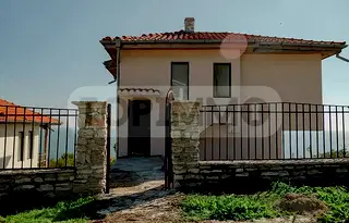 Къща в Добрич, Балчик