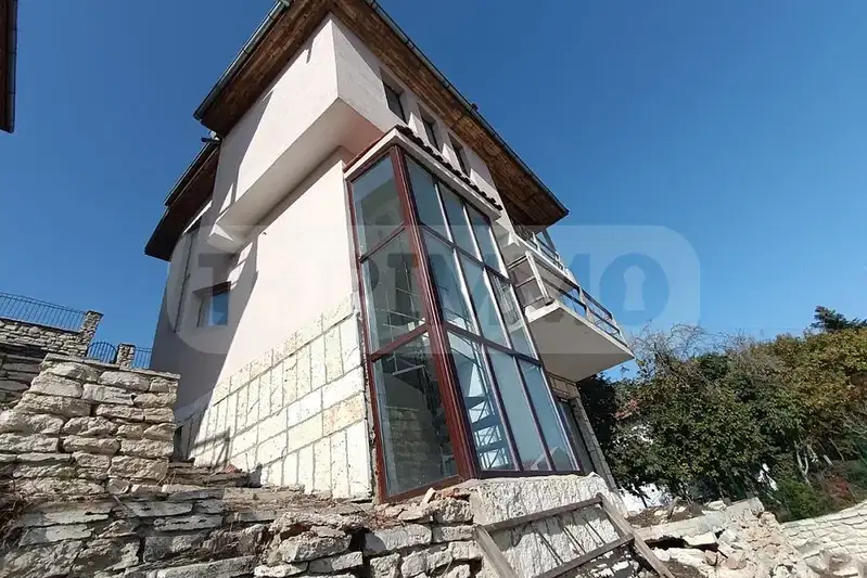 House in Oblast Dobrich, Balchik