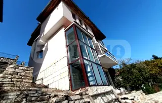 Къща в Добрич, Балчик