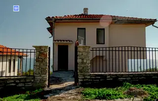 Къща в Добрич, Балчик