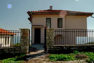 Къща в Добрич, Балчик