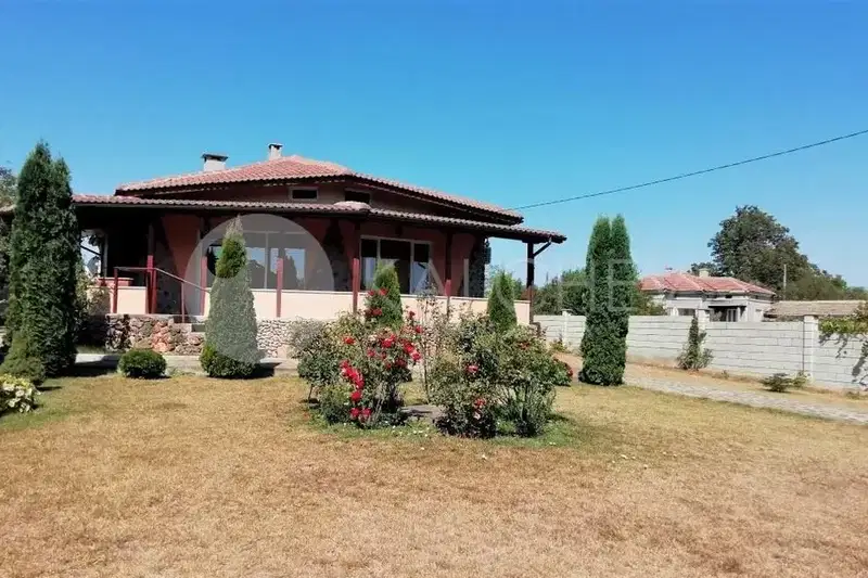 House in Oblast Dobrich, Balchik
