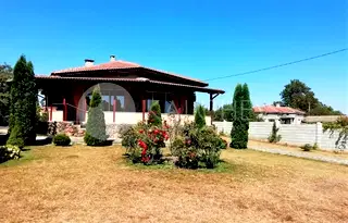 Къща в Добрич, Балчик