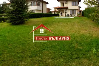 Къща в Добрич, Балчик