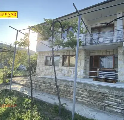 Photo 3 — House in Dobrich, Balchik
