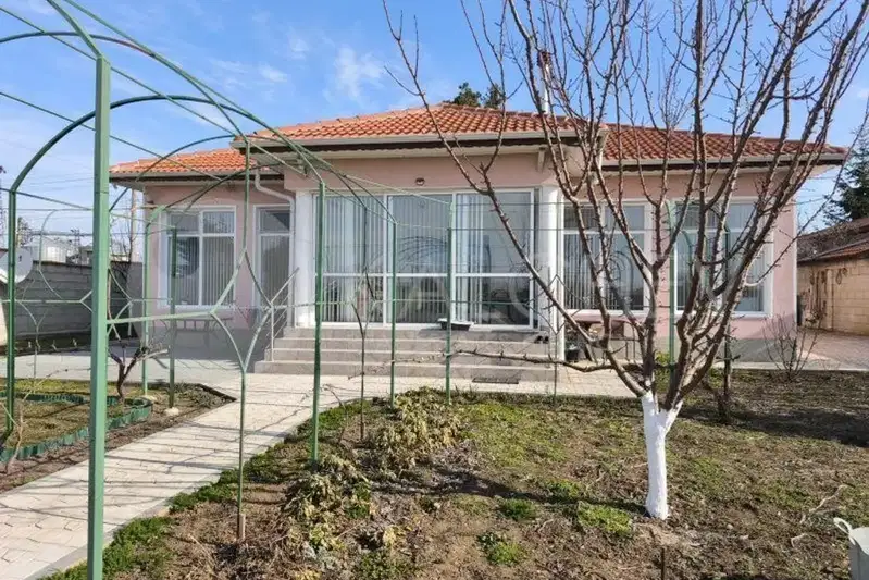 House in Oblast Dobrich, Balchik