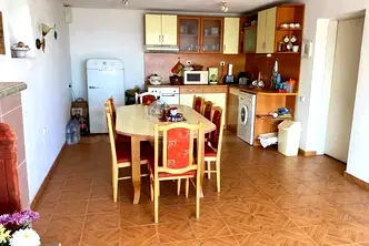 Къща в Добрич, Балчик