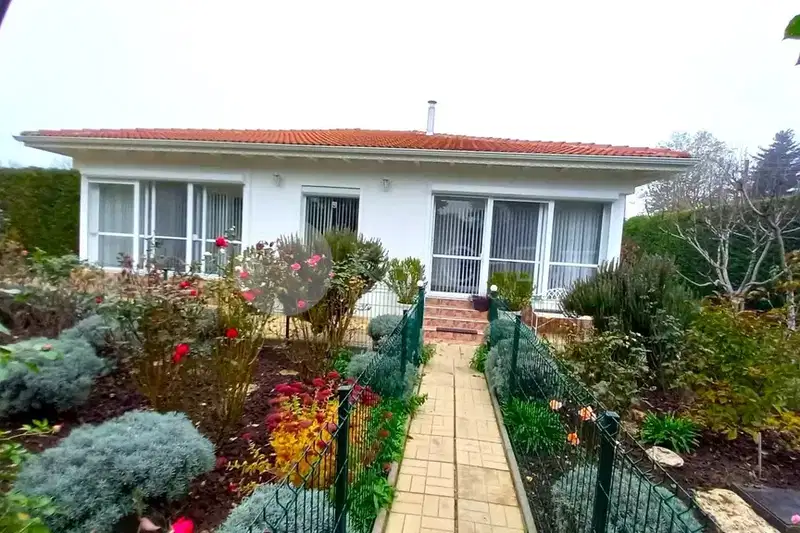 House in Oblast Dobrich, Balchik