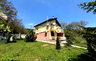 Къща в Добрич, Балчик