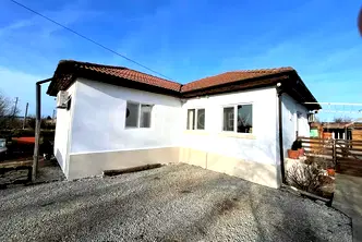 Къща в Добрич, Балчик