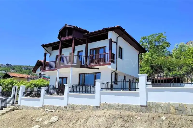 House in Oblast Dobrich, Balchik