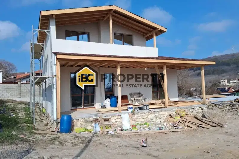 House in Oblast Dobrich, Balchik