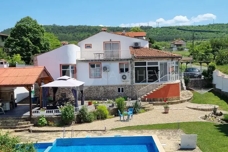 House in Oblast Dobrich, Balchik