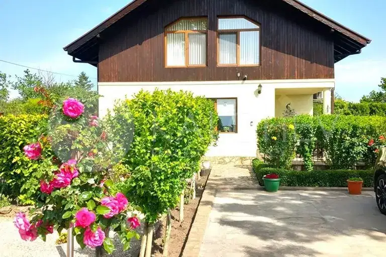 House in Oblast Dobrich, Balchik