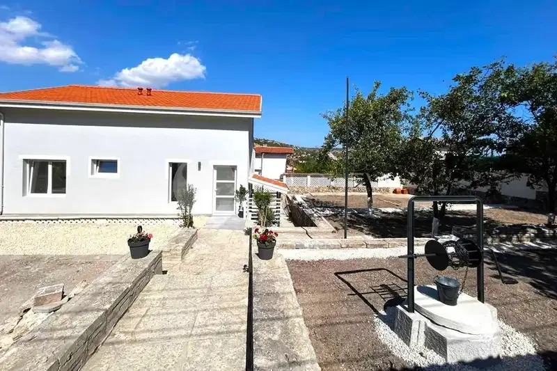 House in Oblast Dobrich, Balchik
