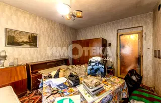 Къща в Добрич, Балчик