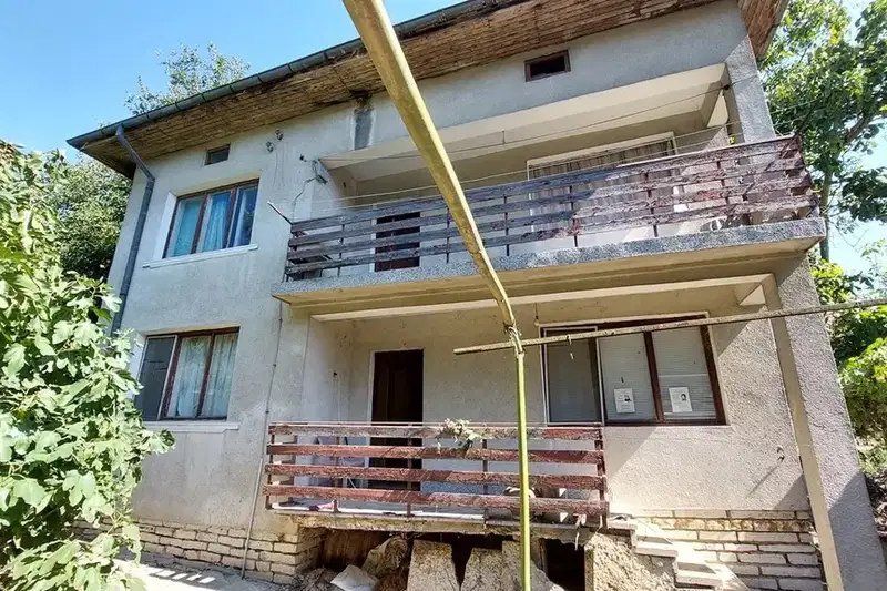 House in Oblast Dobrich, Balchik
