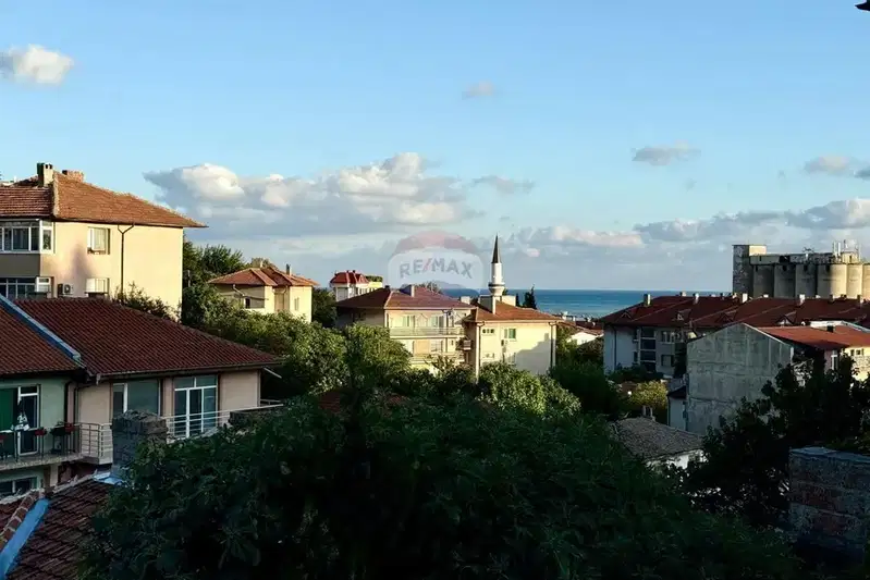 House in Oblast Dobrich, Balchik