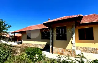 Къща в Добрич, Балчик