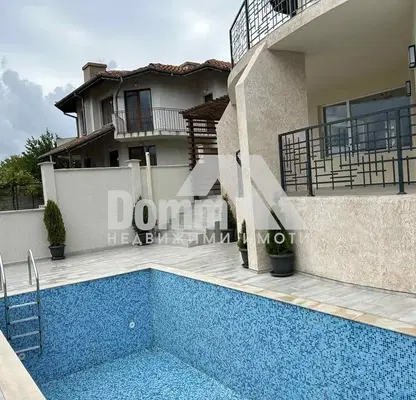 Photo 2 — House in Oblast Dobrich, Balchik