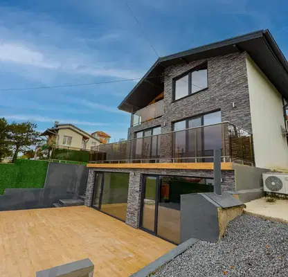 Photo 4 — House in Oblast Dobrich, Balchik