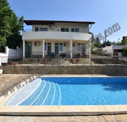 Photo 2 — House in Oblast Dobrich, Balchik