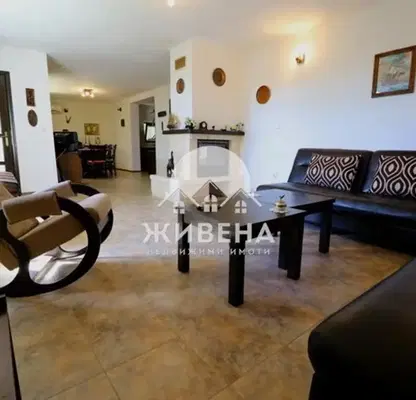 Photo 4 — House in Oblast Dobrich, Balchik