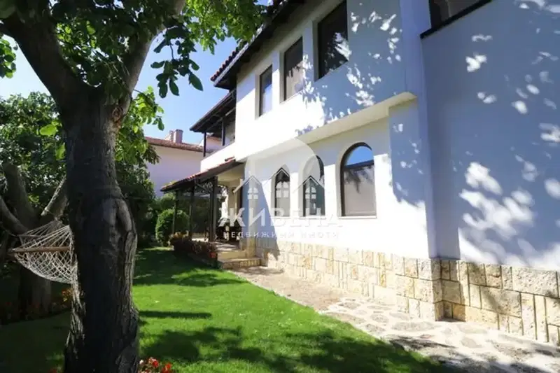 House in Oblast Dobrich, Balchik