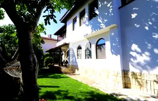 Къща в Добрич, Балчик