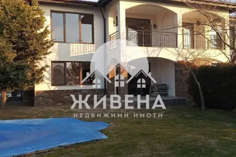 House in Oblast Dobrich, Balchik