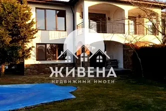 Къща в Добрич, Балчик