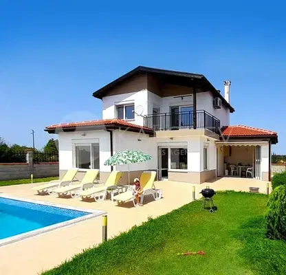 Photo 2 — House in Oblast Dobrich, Balchik