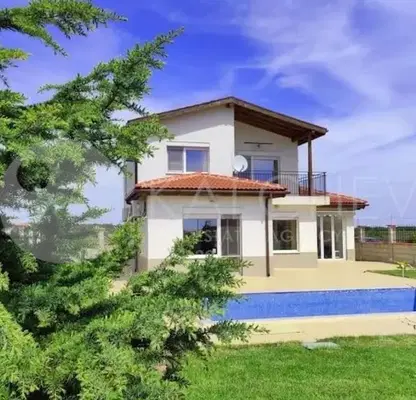 Photo 3 — House in Oblast Dobrich, Balchik