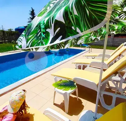 Photo 5 — House in Oblast Dobrich, Balchik