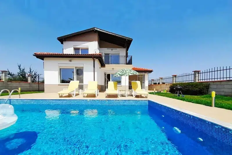 House in Oblast Dobrich, Balchik
