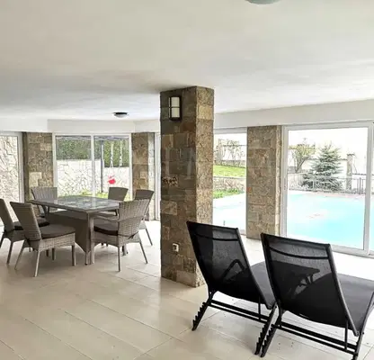 Photo 4 — House in Dobrich, Balchik