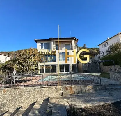 Photo 2 — House in Oblast Dobrich, Balchik