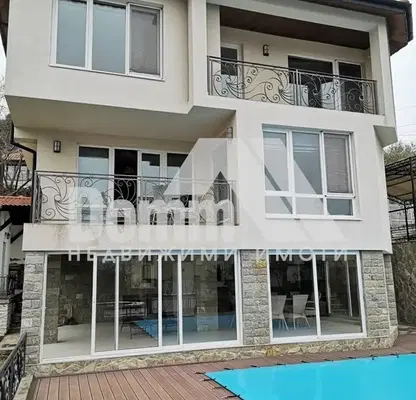 Photo 2 — House in Oblast Dobrich, Balchik