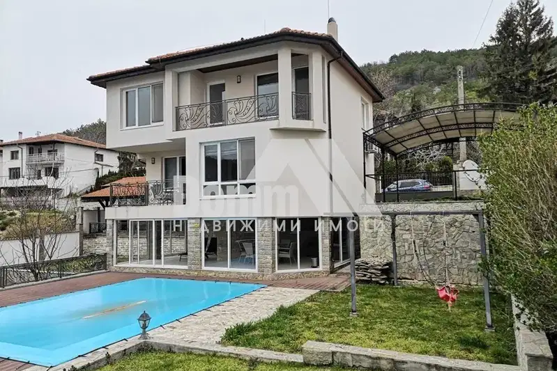 House in Oblast Dobrich, Balchik
