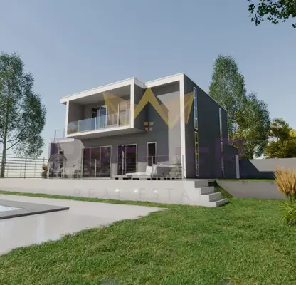 Photo 2 — House in Oblast Dobrich, Balchik