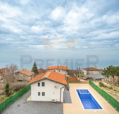 Photo 5 — House in Oblast Dobrich, Balchik