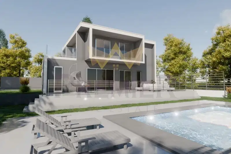 House in Oblast Dobrich, Balchik