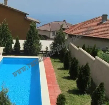 Photo 2 — House in Oblast Dobrich, Balchik
