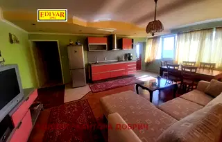Къща в Добрич, Балчик