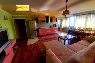 Къща в Добрич, Балчик