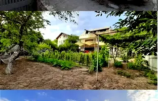 Къща в Добрич, Балчик
