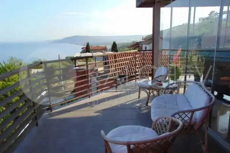House in Oblast Dobrich, Balchik